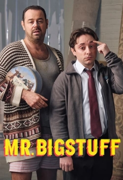 Watch Mr. Bigstuff movies free Primewire