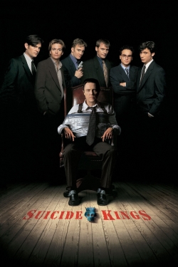 Watch Suicide Kings movies free Primewire