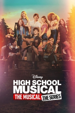 Watch High School Musical: The Musical: The Series movies free Primewire