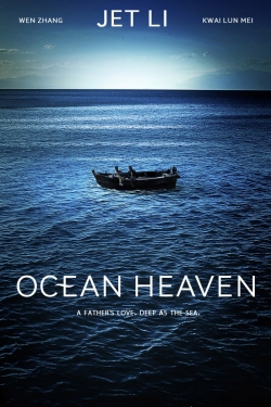 Watch Ocean Heaven movies free Primewire