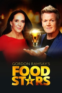 Watch Gordan Ramsay's Food Stars (AU) movies free Primewire