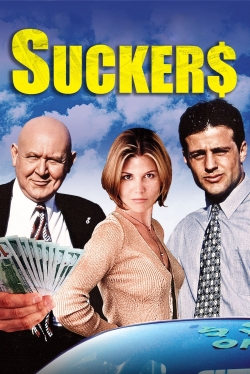 Watch Suckers movies free Primewire