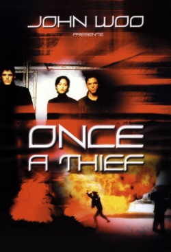 Watch Once a Thief movies free Primewire