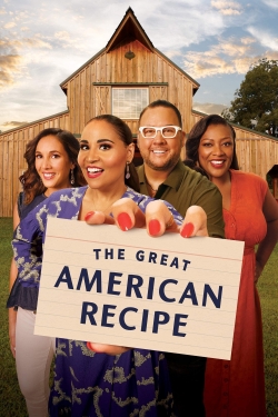 Watch The Great American Recipe movies free Primewire