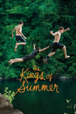 Watch The Kings of Summer movies free Primewire