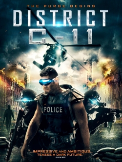 Watch District C-11 movies free Primewire