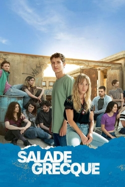 Watch Greek Salad movies free Primewire