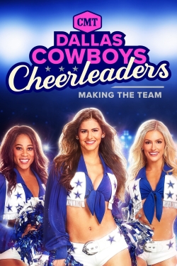 Watch Dallas Cowboys Cheerleaders: Making the Team movies free Primewire