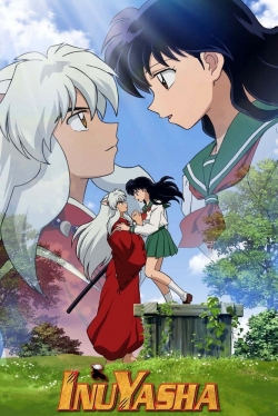 Watch InuYasha movies free Primewire