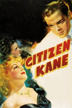 Watch Citizen Kane movies free Primewire