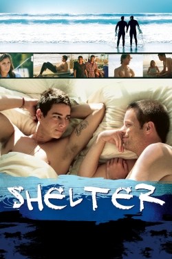 Watch Shelter movies free Primewire