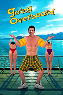 Watch Going Overboard movies free Primewire