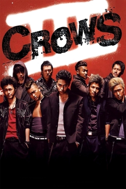 Watch Crows Explode movies free Primewire