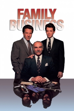 Watch Family Business movies free Primewire