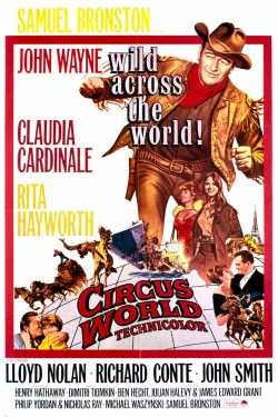 Watch Circus World movies free Primewire