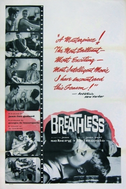 Watch Breathless movies free Primewire