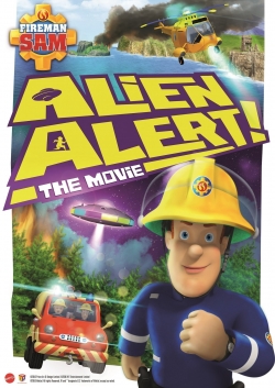 Watch Fireman Sam: Alien Alert! movies free Primewire