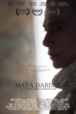 Watch Maya Dardel movies free Primewire