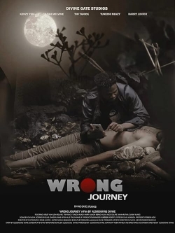 Watch Wrong Journey movies free Primewire