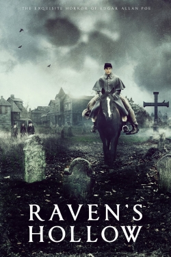 Watch Raven's Hollow movies free Primewire