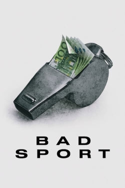 Watch Bad Sport movies free Primewire