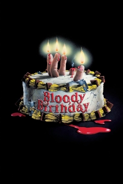 Watch Bloody Birthday movies free Primewire