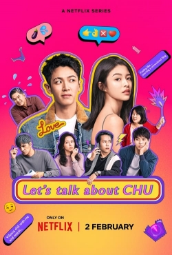 Watch Let's Talk About CHU movies free Primewire