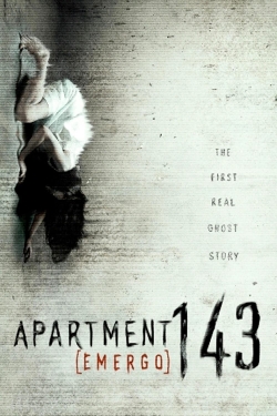 Watch Apartment 143 movies free Primewire