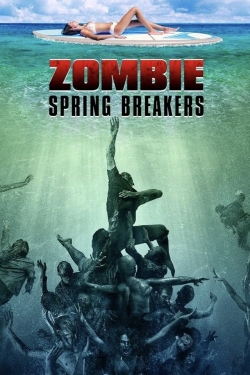 Watch Ibiza Undead movies free Primewire