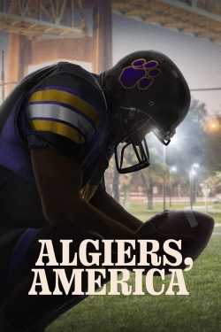 Watch Algiers, America movies free Primewire