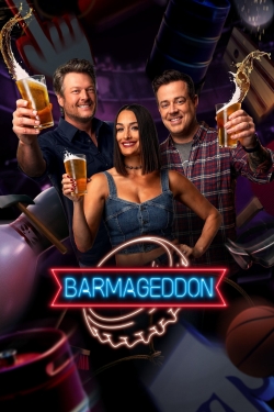 Watch Barmageddon movies free Primewire