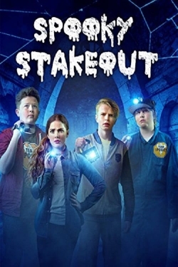 Watch Spooky Stakeout movies free Primewire