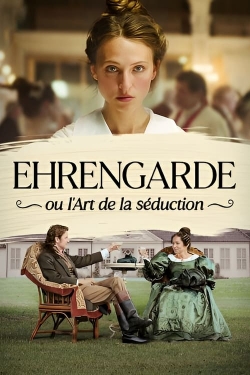 Watch Ehrengard: The Art of Seduction movies free Primewire