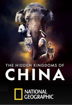 Watch The Hidden Kingdoms of China movies free Primewire