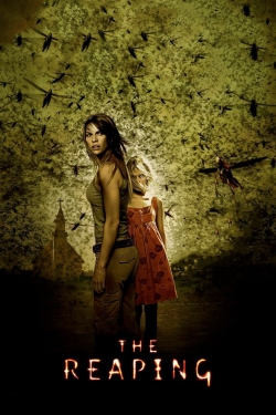 Watch The Reaping movies free Primewire