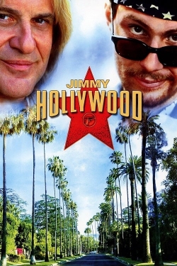 Watch Jimmy Hollywood movies free Primewire