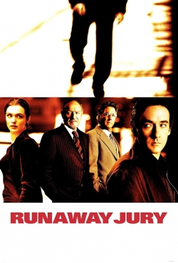 Watch Runaway Jury movies free Primewire