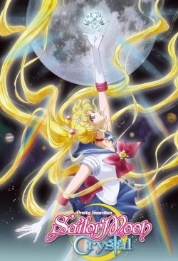 Watch Sailor Moon Crystal movies free Primewire