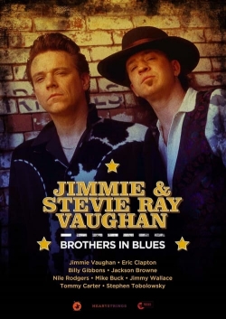 Watch Jimmie & Stevie Ray Vaughan: Brothers in Blues movies free Primewire