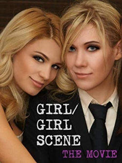 Watch Girl/Girl Scene: The Movie movies free Primewire