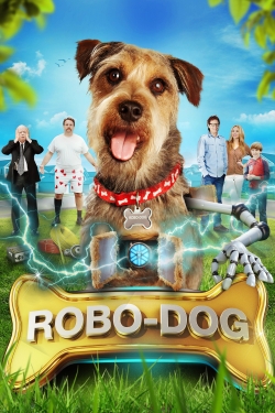 Watch Robo-Dog: Airborne movies free Primewire