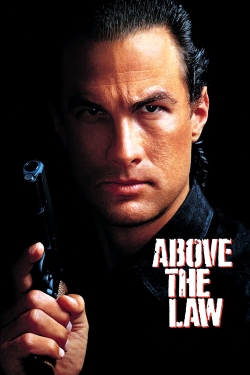 Watch Above the Law movies free Primewire