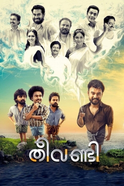 Watch Theevandi movies free Primewire