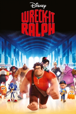 Watch Wreck-It Ralph movies free Primewire