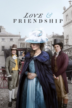 Watch Love & Friendship movies free Primewire