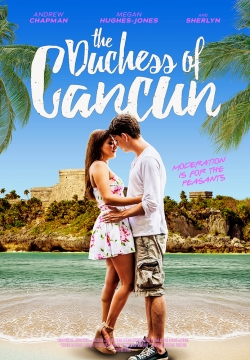 Watch The Duchess of Cancun movies free Primewire