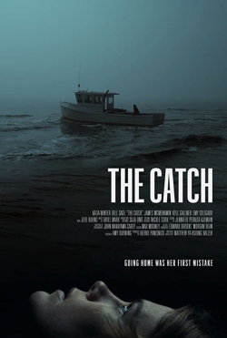 Watch The Catch movies free Primewire