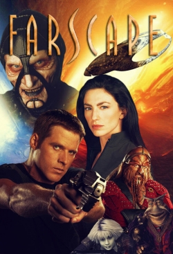 Watch Farscape movies free Primewire