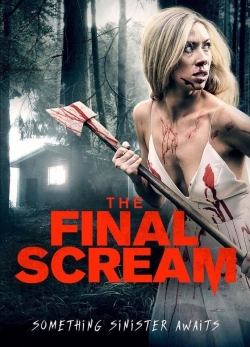 Watch The Final Scream movies free Primewire