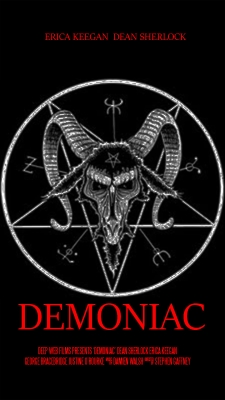 Watch Demoniac movies free Primewire